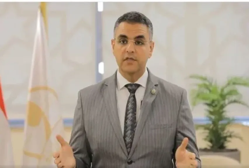 المتحدث باسم وزارة الأوقاف
