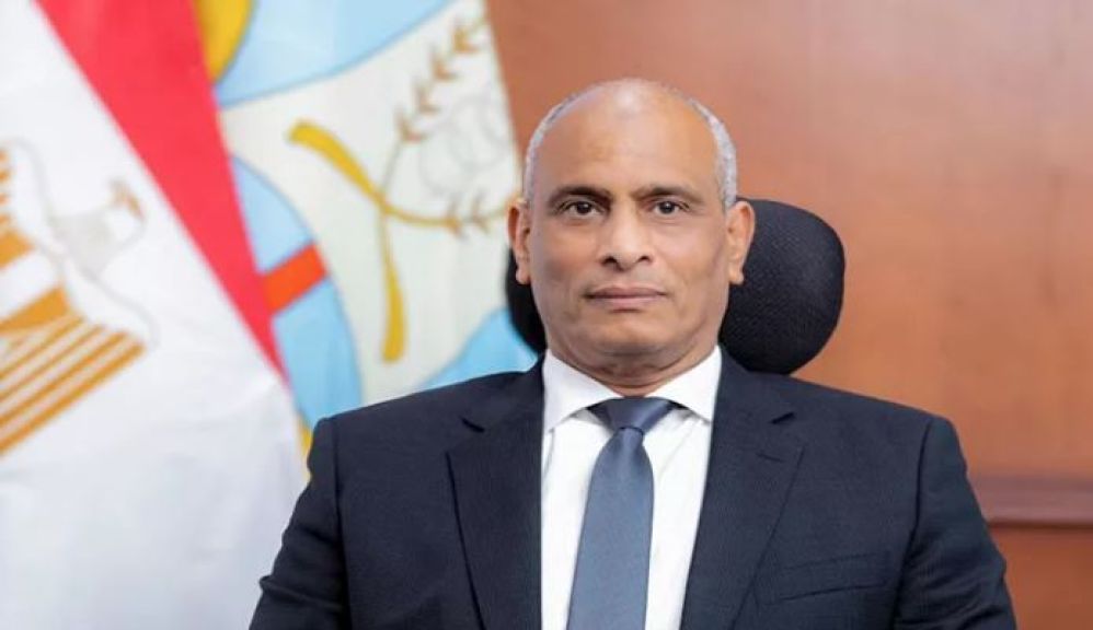 محافظ كفر الشيخ