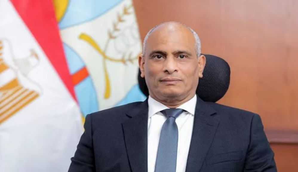 محافظ كفرالشيخ يتابع أعمال رصف شارع البدري بمدينة فوّه ضمن مشروعات الخطة الاستثمارية
