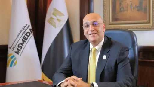 رئيس جهاز تنمية المشروعات ينفذ خطة متكاملة لتطوير... رئيس جهاز تنمية المشروعات ينفذ خطة متكاملة لتطوير التجمعات الإنتاجية للحرف التراثية