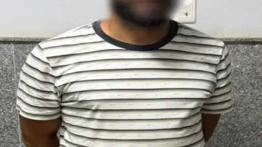 خلافات جيرة ومخالفات بناء وراء فيديو متداول في... خلافات جيرة ومخالفات بناء وراء فيديو متداول في جنوب سيناء.. والأجهزة الأمنية تكشف الحقيقة