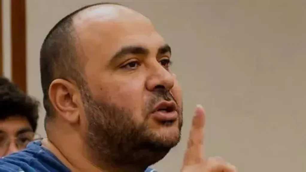 المؤبد للقاضي السابق في اتهامه بقتل طليقته بطلق ناري على الممشى السياحي بأكتوبر