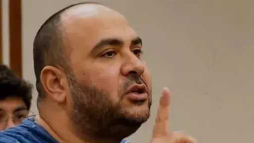 المؤبد للقاضي السابق في اتهامه بقتل طليقته بطلق... المؤبد للقاضي السابق في اتهامه بقتل طليقته بطلق ناري على الممشى السياحي بأكتوبر