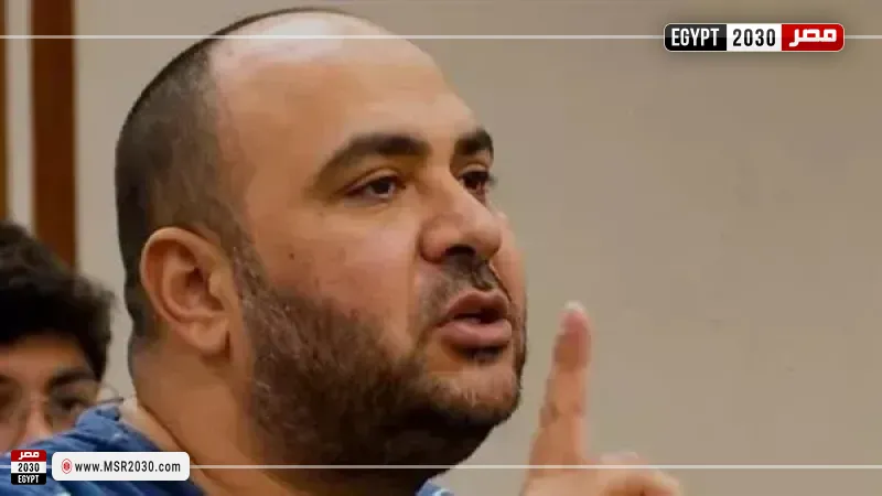 المؤبد للقاضي السابق في اتهامه بقتل طليقته 