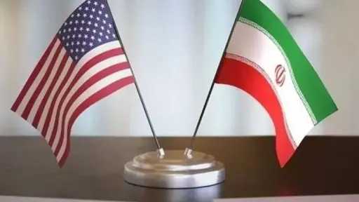تسنيم: الوفد الإيراني رفض الصورة الجماعية مع الوفد... تسنيم: الوفد الإيراني رفض الصورة الجماعية مع الوفد الأمريكي