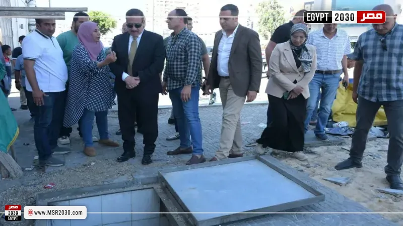 مصر 2030