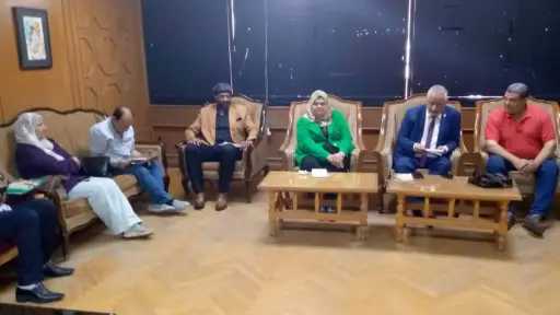 دراسة نقدية حول شعر الفصحى والعامية في ثاني جلسات ملتقى أدباء القناة وسيناء بالإسماعيلية