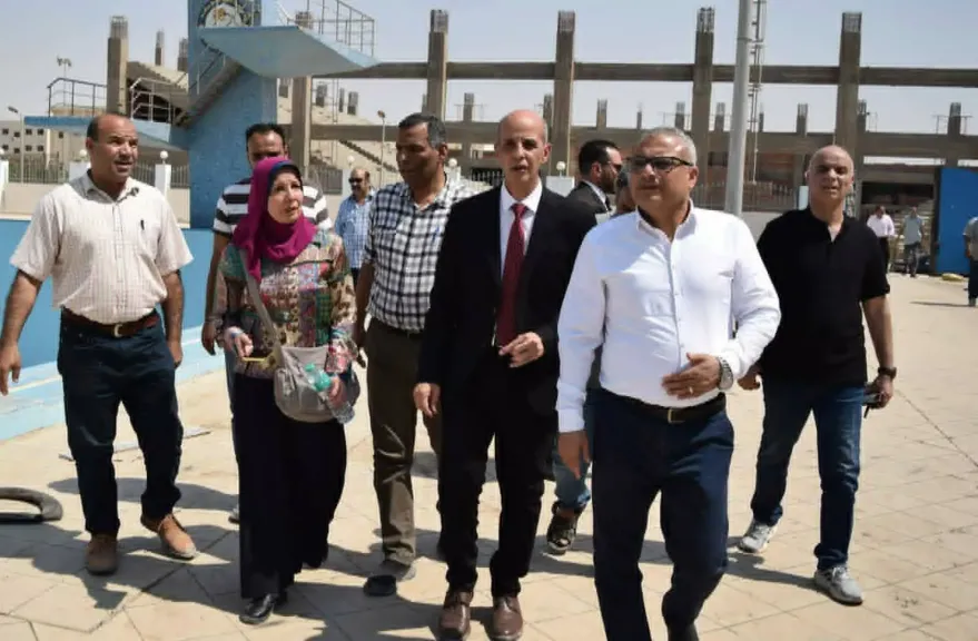 مصر 2030