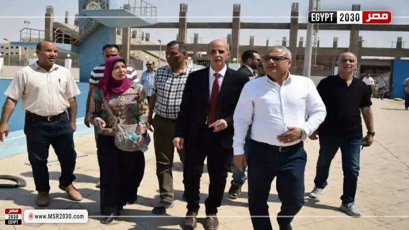 مصر 2030