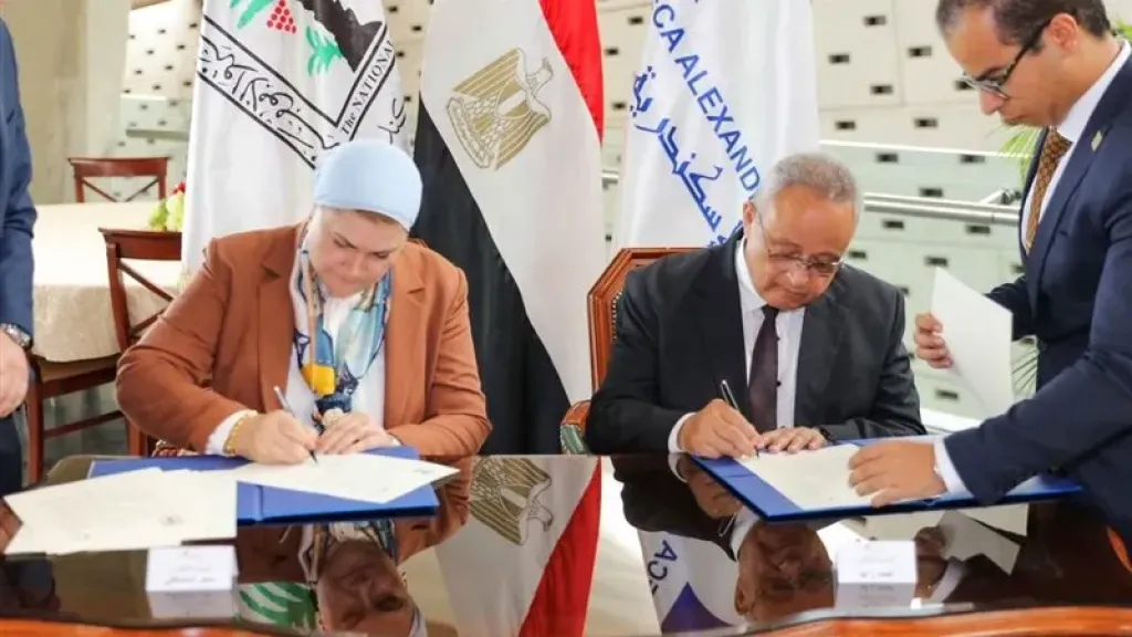 مصر 2030