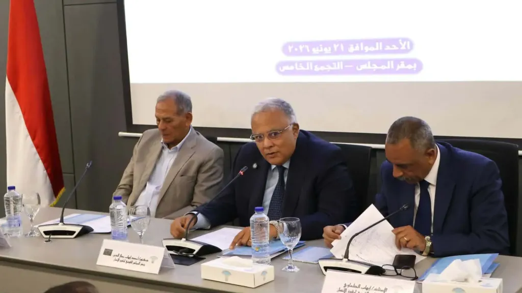 مصر 2030