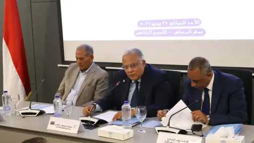 القومي لحقوق الإنسان يعقد أولى جلسات الاستماع حول... القومي لحقوق الإنسان يعقد أولى جلسات الاستماع حول مشروع قانون الأسرة