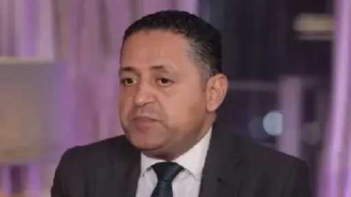 المستشار القانوني للطائفة الإنجيلية: قانون الأحوال الشخصية للمسيحيين... المستشار القانوني للطائفة الإنجيلية: قانون الأحوال الشخصية للمسيحيين ضرورة ملحة.. والعمل عليه استغرق 6 سنوات