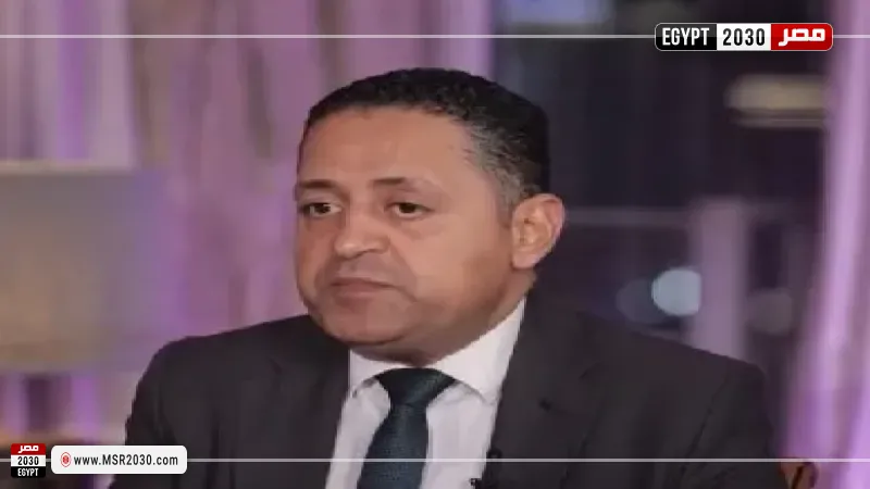 مصر 2030