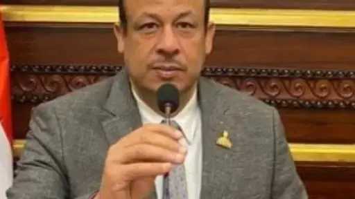 النائب سمير البيومي يحذر من مخاطر التحول إلى... النائب سمير البيومي يحذر من مخاطر التحول إلى الدعم النقدي ويطالب الحكومة بضمانات لحماية المستحقين