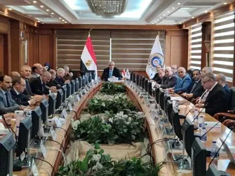الأعلى للجامعات يعتمد قواعد قبول طلاب الدبلومات بـ5 كليات خلال العام الجامعي 2026 -2027