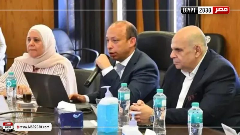 مصر 2030