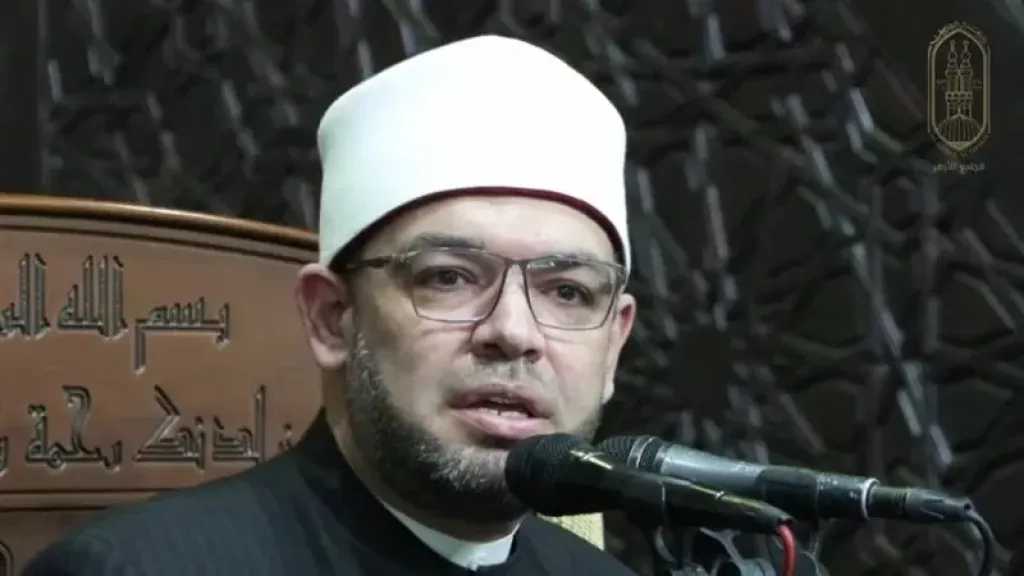 لليوم الثالث الجامع الأزهر وإذاعة القرآن يواصلان الاحتفال بالعام الهجري الجديد
