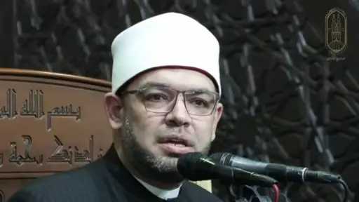 لليوم الثالث الجامع الأزهر وإذاعة القرآن يواصلان الاحتفال... لليوم الثالث الجامع الأزهر وإذاعة القرآن يواصلان الاحتفال بالعام الهجري الجديد