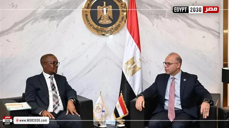 مصر 2030