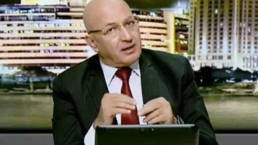 سيد علي: أرفض دعوات تأخير موعد إقامة صلاة... سيد علي: أرفض دعوات تأخير موعد إقامة صلاة الفجر بسبب مباراة منتخب مصر