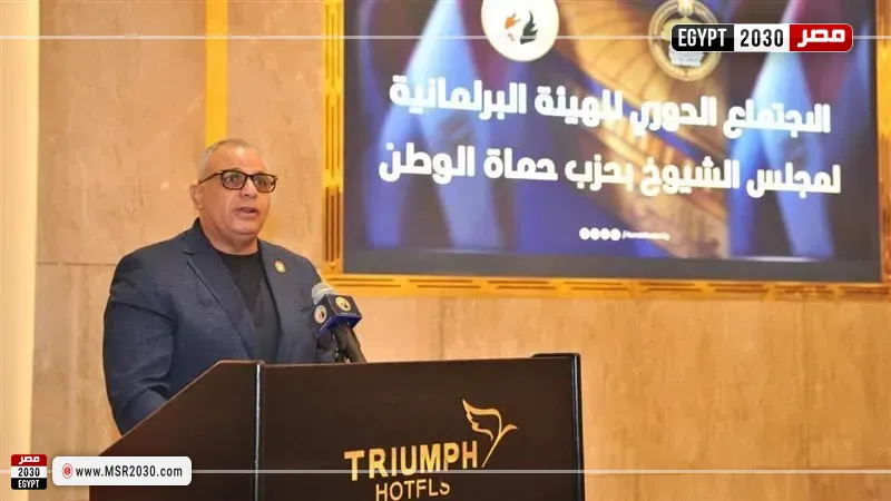 مصر 2030