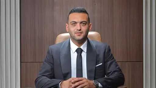 محمد رمضان أبوطالب: لقاء الرئيس السيسي والرباعية يؤكد... محمد رمضان أبوطالب: لقاء الرئيس السيسي والرباعية يؤكد دور مصر الإقليمي