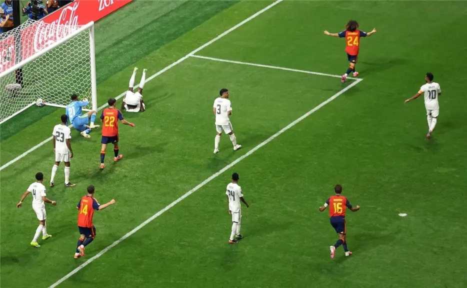 ترتيب مجموعة السعودية في كأس العالم 2026 بعد الخسارة أمام إسبانيا