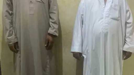 الأمن يحسم الجدل حول فيديو التعدي على صاحب... الأمن يحسم الجدل حول فيديو التعدي على صاحب محل في البحيرة.. وضبط المتشاجرين