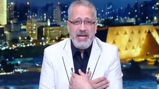 بعد حادث بائعة الشاي.. تامر أمين: هناك فرق... بعد حادث بائعة الشاي.. تامر أمين: هناك فرق كبير بين القتل الخطأ والإهمال الجسيم