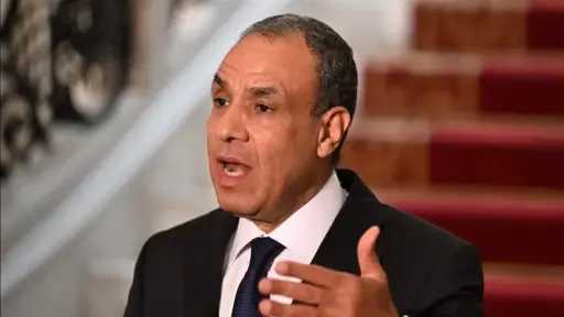 وزير الخارجية: الاجتماع الرباعي ناقش ضرورة إعادة الاهتمام... وزير الخارجية: الاجتماع الرباعي ناقش ضرورة إعادة الاهتمام بالقضية الفلسطينية على الساحة الدولية