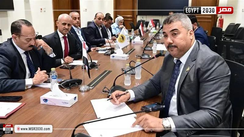 مصر 2030