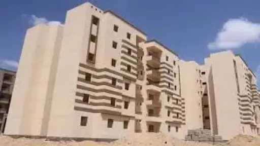 الإسكان الاجتماعي: انتهاء مهلة استلام الشقق في 30... الإسكان الاجتماعي: انتهاء مهلة استلام الشقق في 30 يونيو ولا نية للمد مرة أخرى