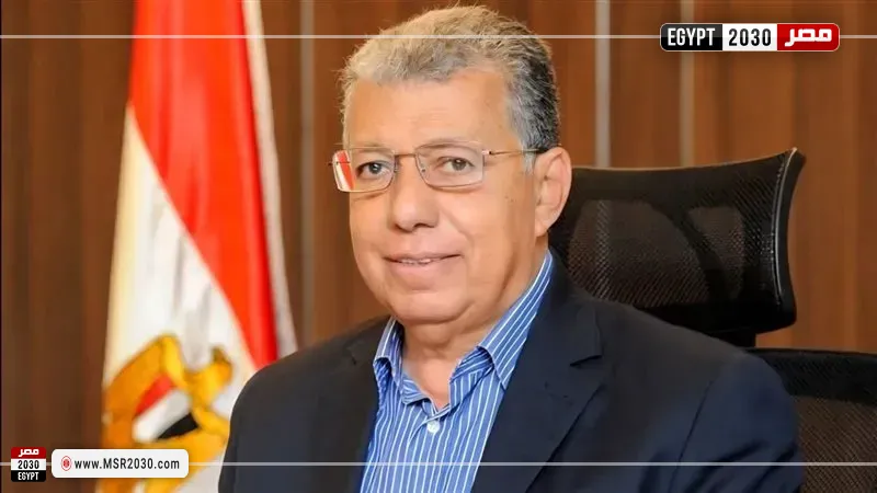 مصر 2030