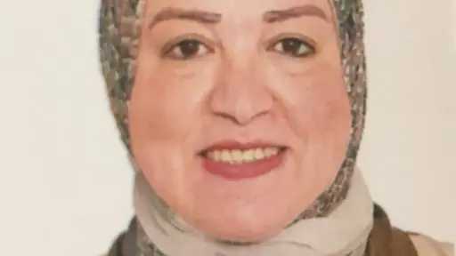 تعيين الدكتورة أمل مرسي قائما بأعمال عميد كلية... تعيين الدكتورة أمل مرسي قائما بأعمال عميد كلية العلوم جامعة عين شمس