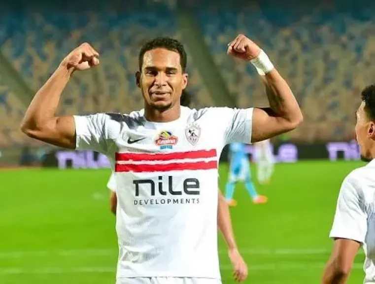 وكيل الجزيري: الزمالك مطالب بسداد مستحقات اللاعب وما تبقى من عقده