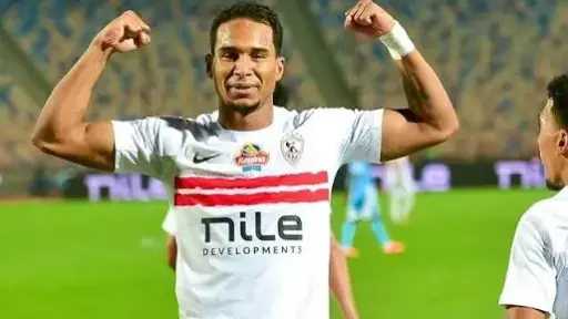 وكيل الجزيري: الزمالك مطالب بسداد مستحقات اللاعب وما تبقى من عقده