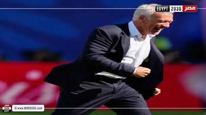 ديدييه ديشامب
