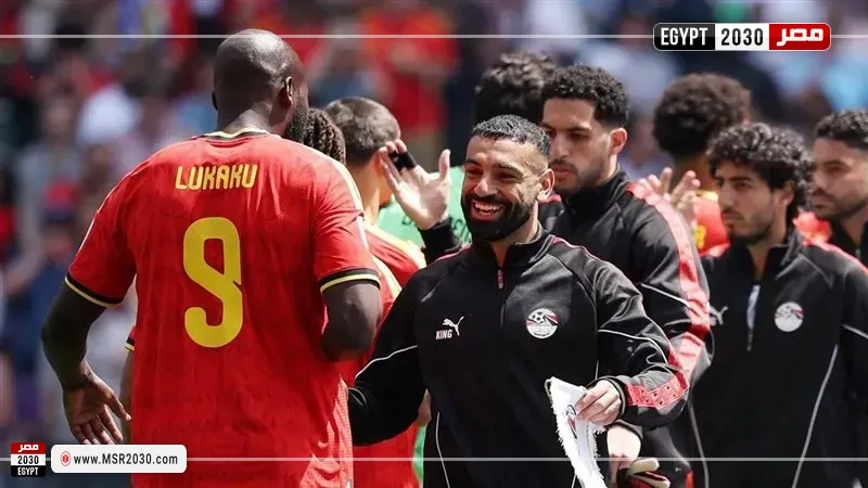 منتخب مصر