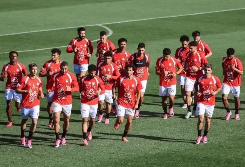 منتخب مصر