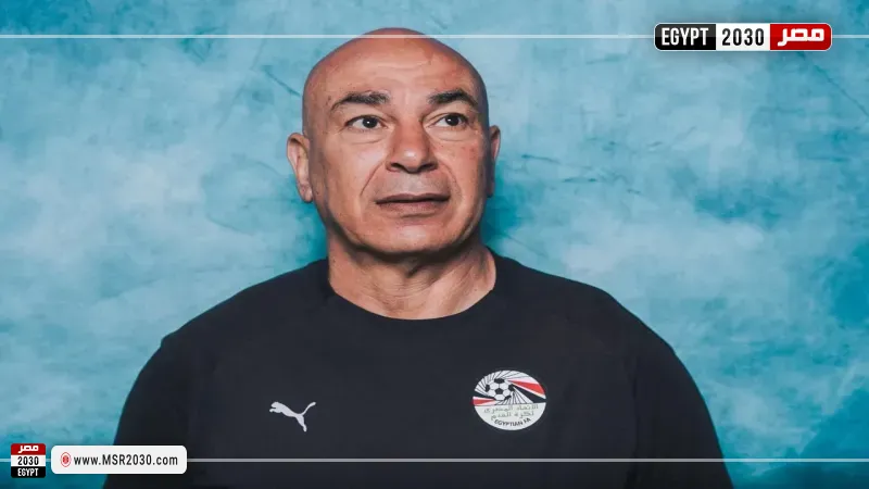 حسام حسن