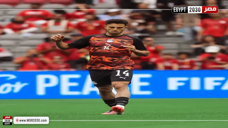 حمدي فتحي