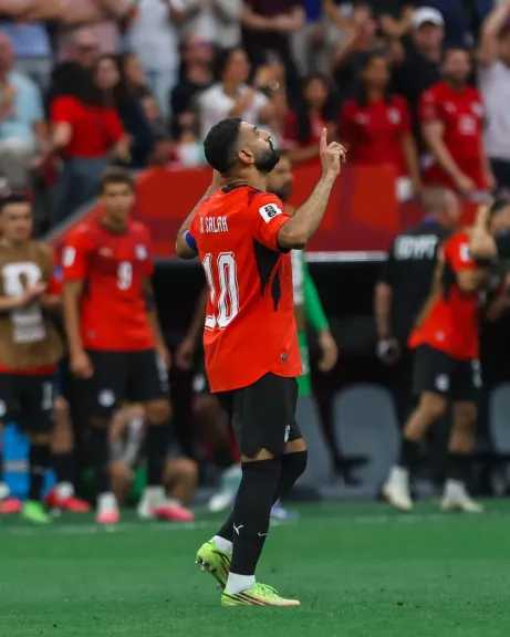 عاجل| طبيب منتخب مصر يكشف تفاصيل إصابة حمدي فتحي وحسام عبدالمجيد