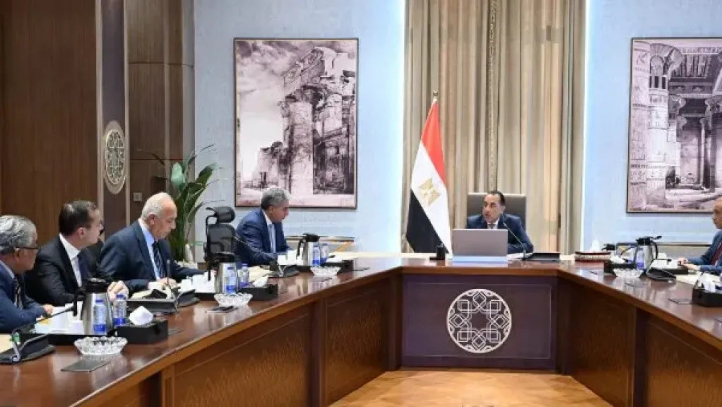 مجلس الوزراء 