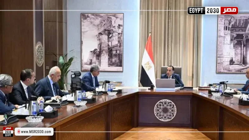 مجلس الوزراء 