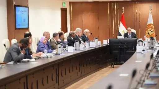 العمل: 12 مليون جنيه لدعم منظومة التدريب والتأهيل العمل: 12 مليون جنيه لدعم منظومة التدريب والتأهيل