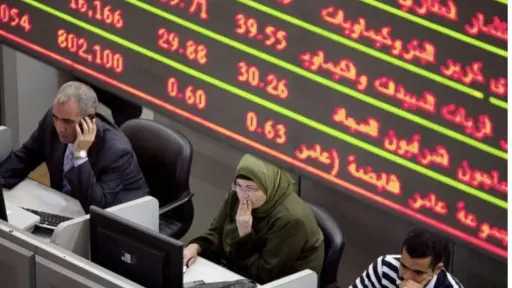 سهم تايكون يهوي 20% بالبورصة بعد تعليق الرقابة... سهم تايكون يهوي 20% بالبورصة بعد تعليق الرقابة المالية زيادة رأس مال الشركة