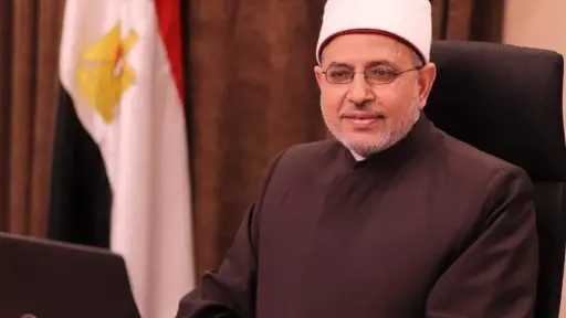 بعد غدٍ الأربعاء.. جامعة الأزهر تكرم رؤساءها السابقين... بعد غدٍ الأربعاء.. جامعة الأزهر تكرم رؤساءها السابقين والفائزين بجائزة التميز العلمي