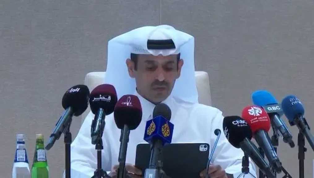 وزير الطاقة القطري: مقتل 13 شخصا وإصابة 66 آخرين في حادثة انفجار مصنع رأس لفان