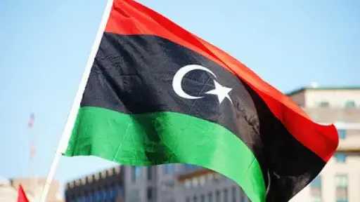 تحركات سياسية في ليبيا لتطبيق اتفاق ثلاثي تمهيدا... تحركات سياسية في ليبيا لتطبيق اتفاق ثلاثي تمهيدا لانتخابات 2027